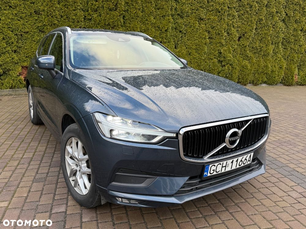 Volvo XC 60 - 21