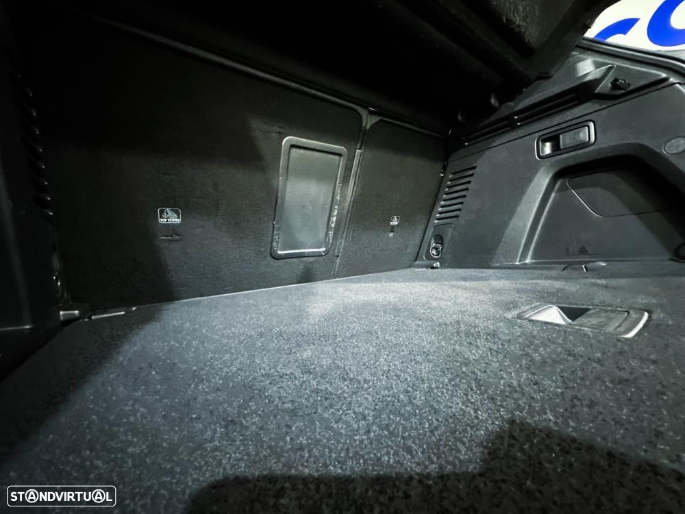 Peugeot 3008 1.6 PureTech GT EAT8 - 56