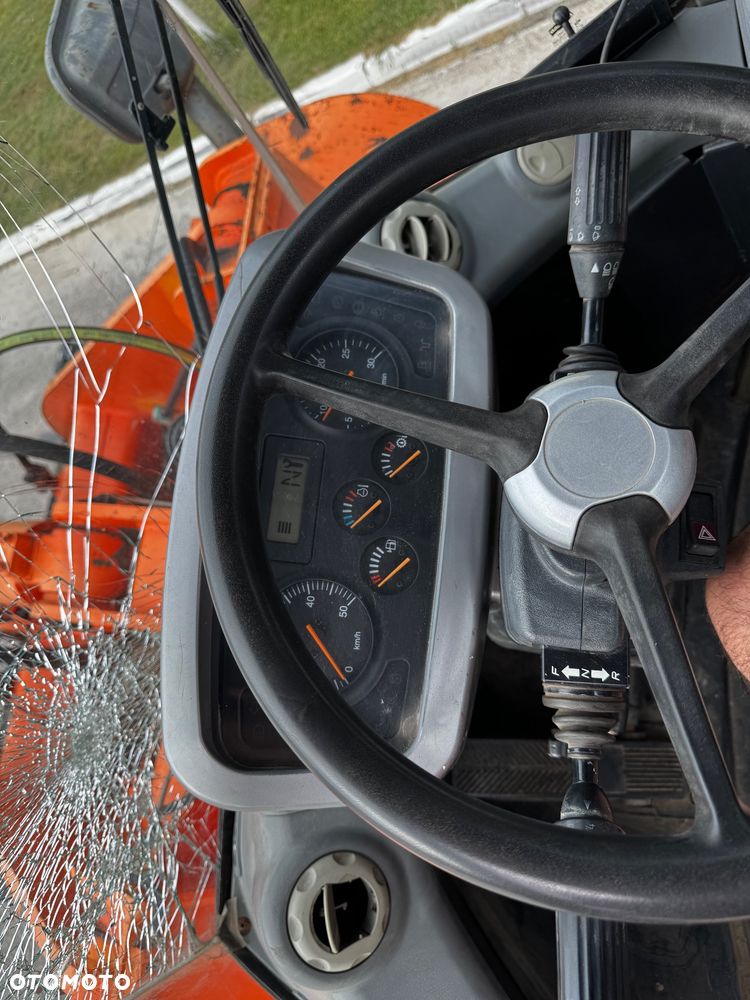 Doosan DL200 - 5