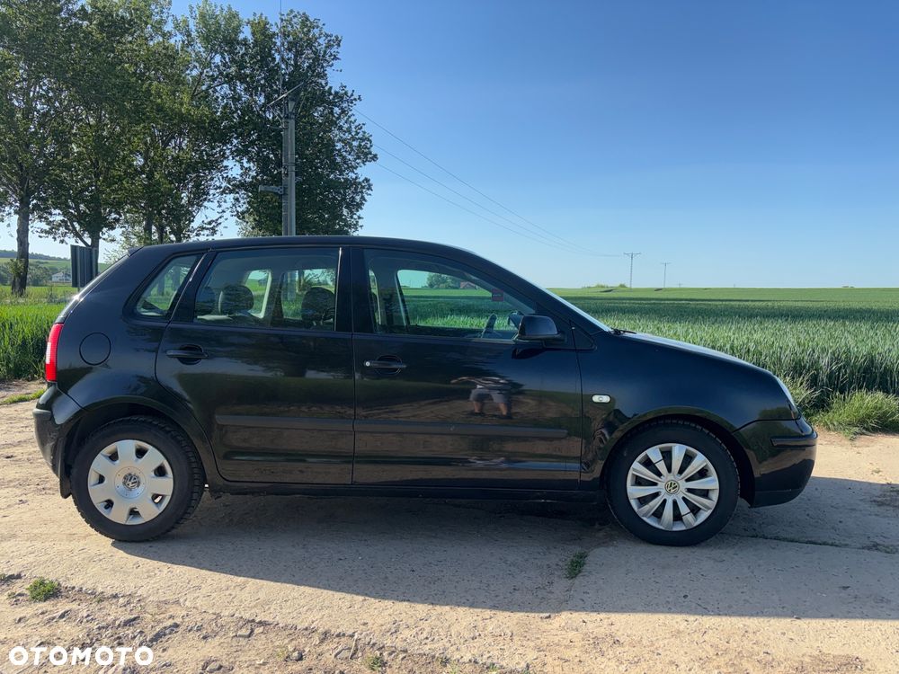 Volkswagen Polo 1.2 12V Fun - 7