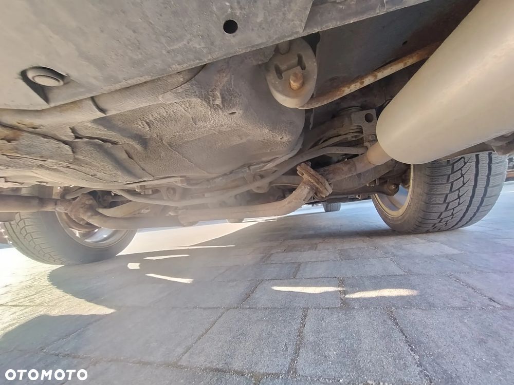 Subaru Legacy 2.5iComfort MT - 7