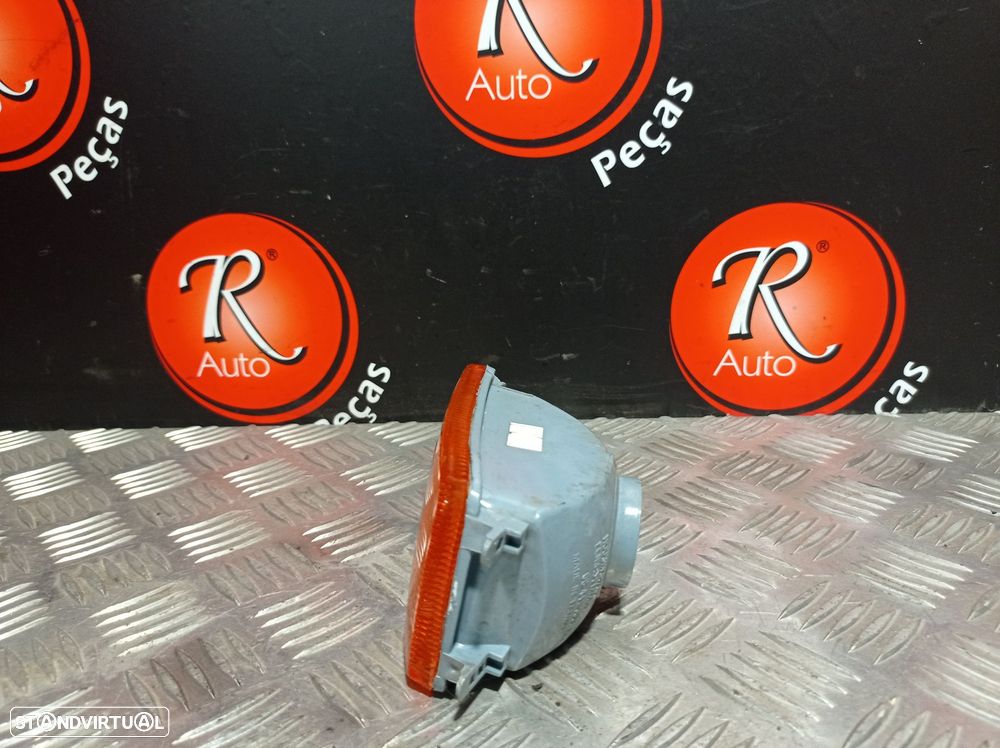 Farolim De Pisca Frente Dto Volkswagen Golf Iii (1H1) - 2