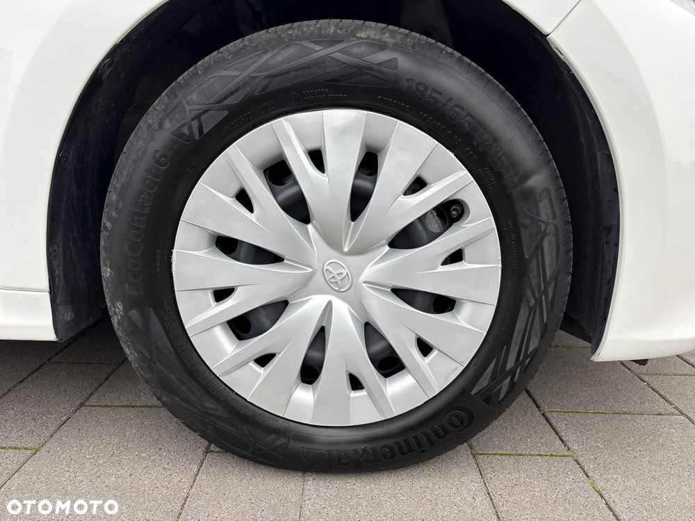 Toyota Yaris Hybrid 1.5 Comfort - 17