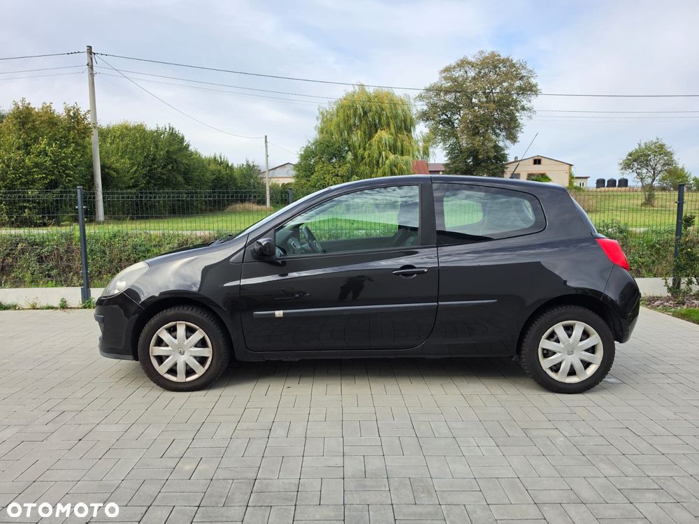 Renault Clio - 3