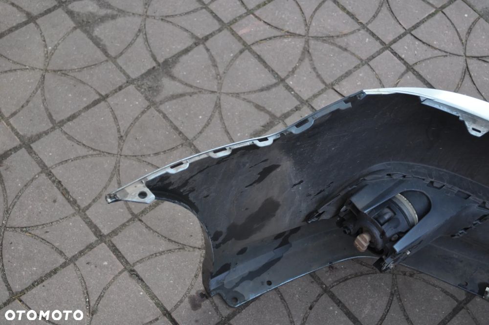 subaru legacy V zderzak  kolor J20 nr 51130 WYSYŁKA - 7