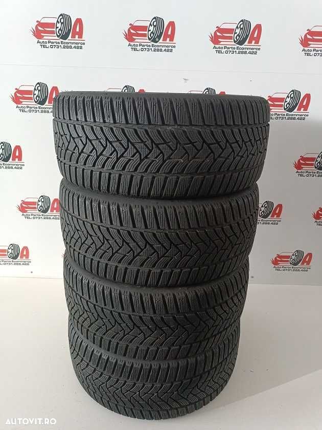 Anvelope 225/40/R18 92V DUNLOP IARNA CP-N20706 - 5
