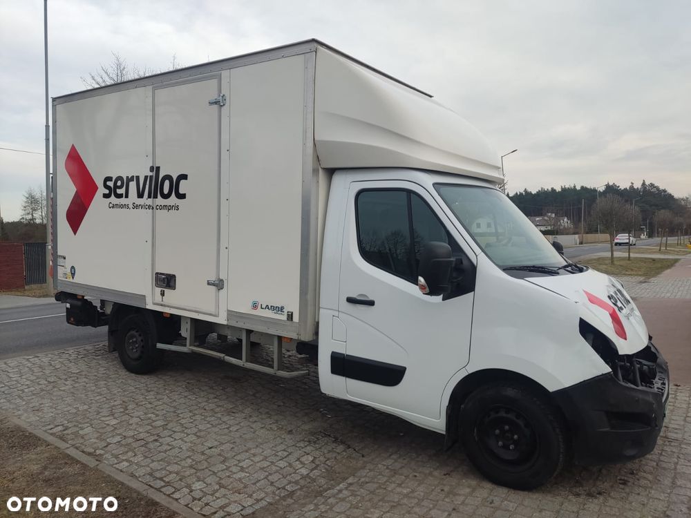 Renault Master - 6
