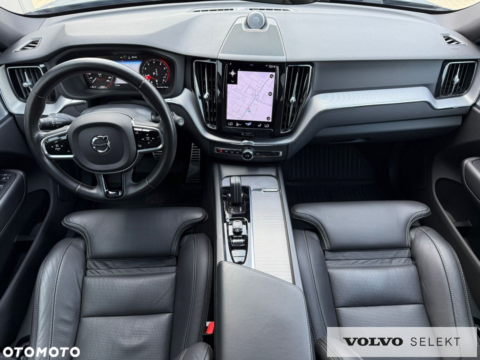Volvo XC 60 - 10