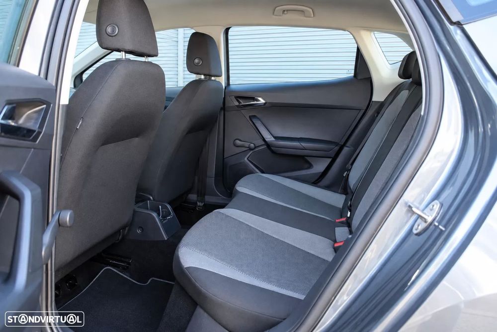 SEAT Ibiza 1.0 Style - 25