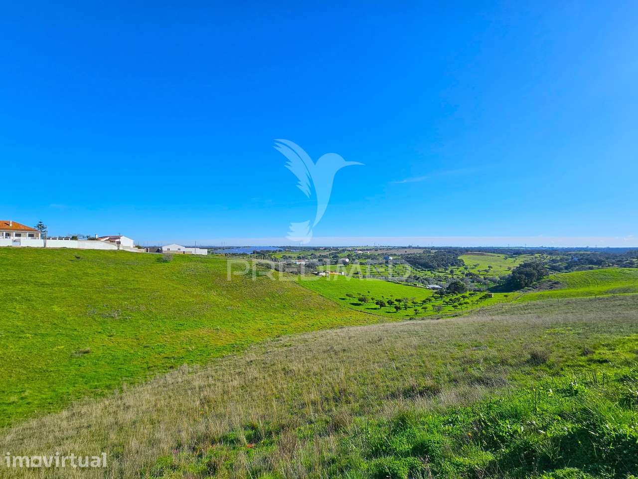 Terreno Urbano com 19.970 m² em Ourique - Grande imagem: 2/13