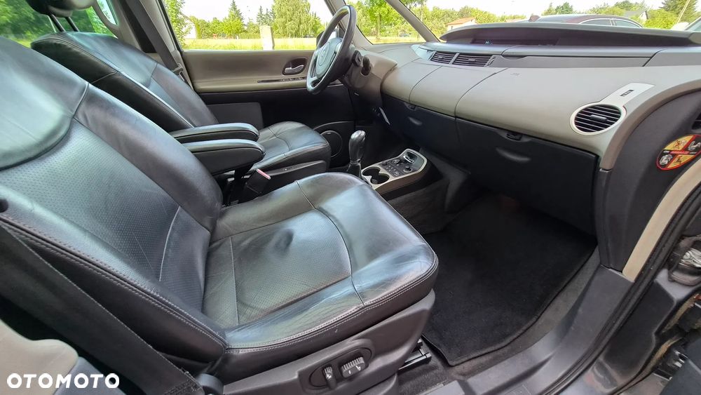 Renault Espace 3.5 Initiale - 18