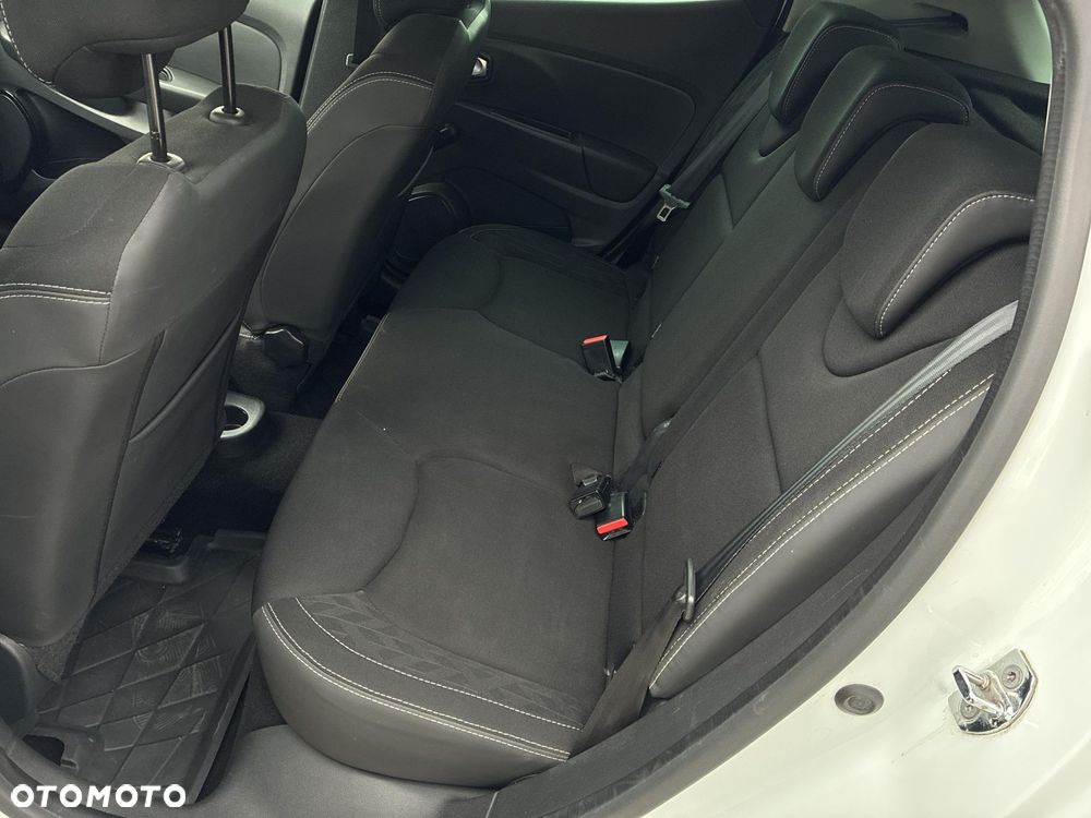 Renault Clio 0.9 TCe Limited - 15