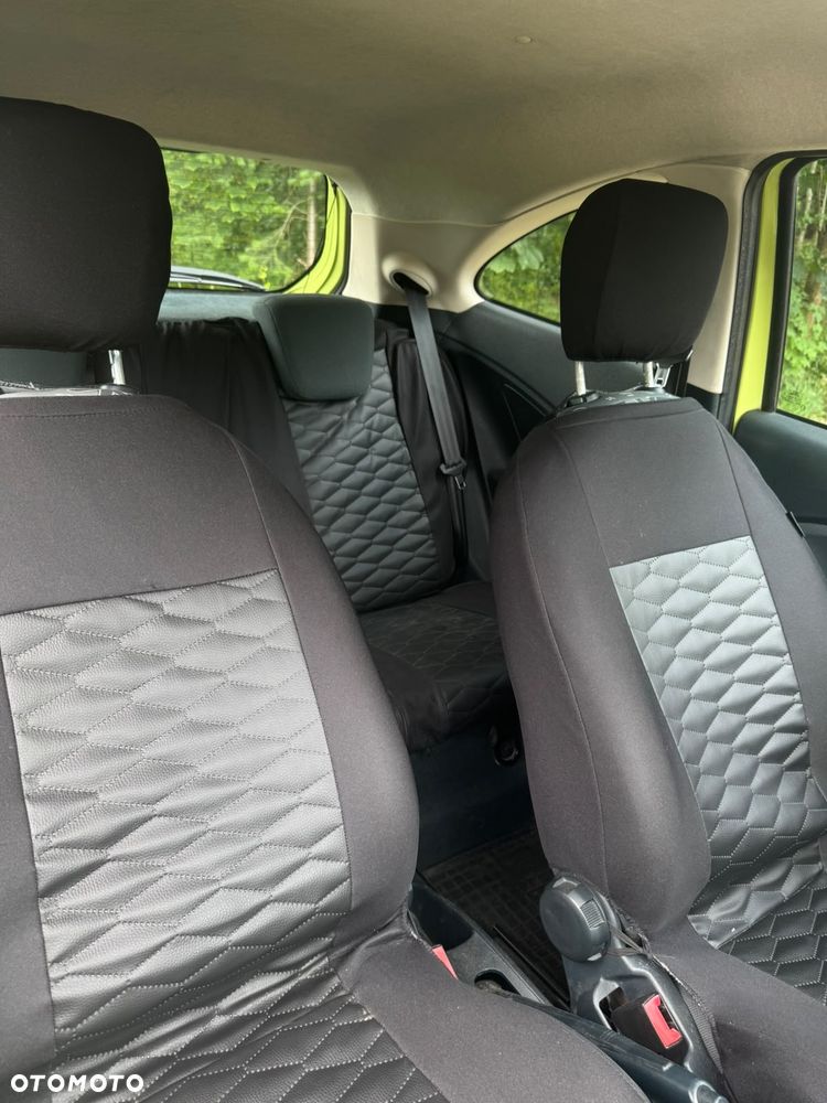 Ford KA 1.2 Ambiente - 15