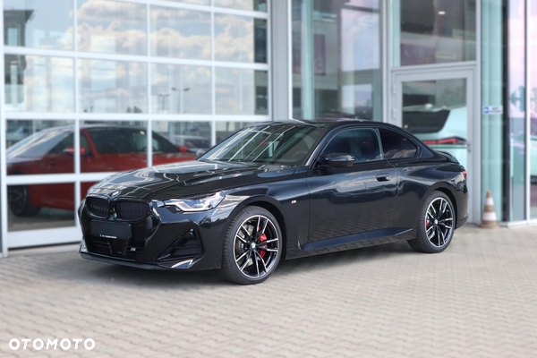 BMW Seria 2