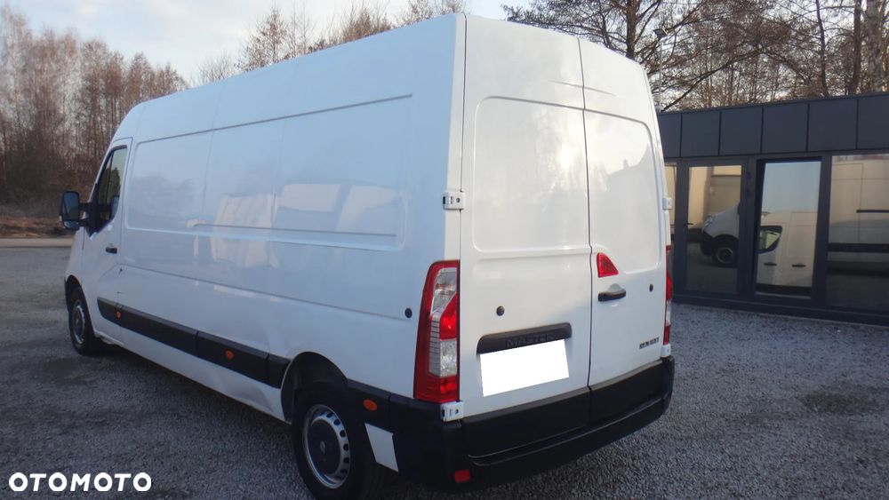 Renault Master - 7