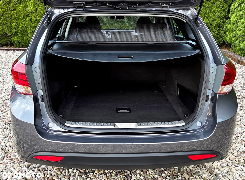 Hyundai i40 - 25