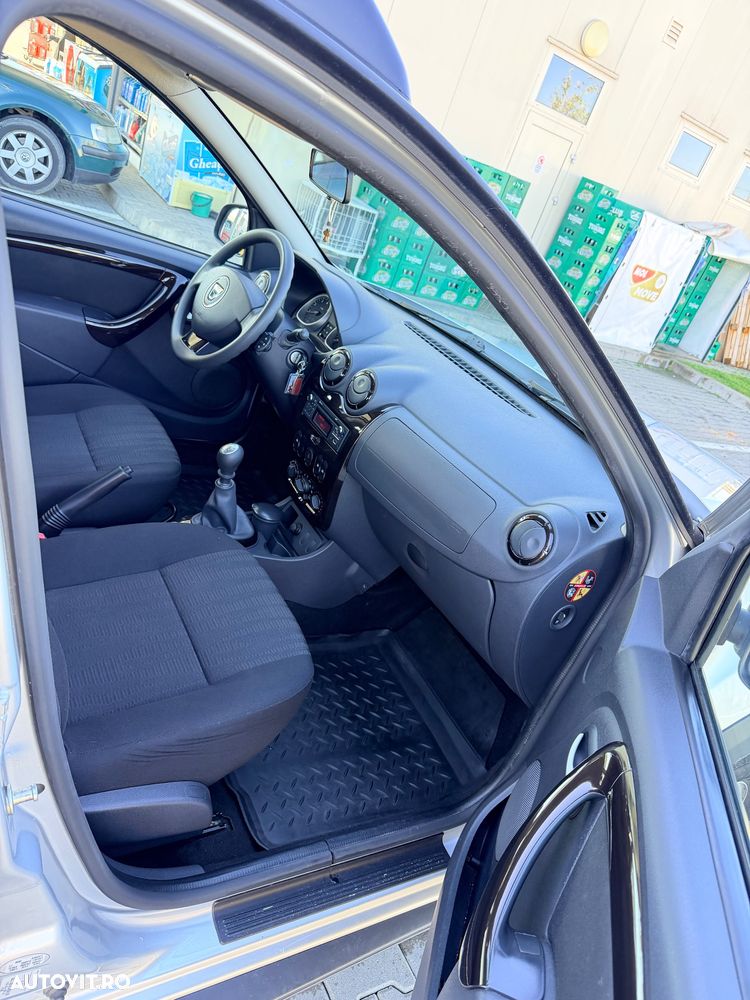 Dacia Duster - 10