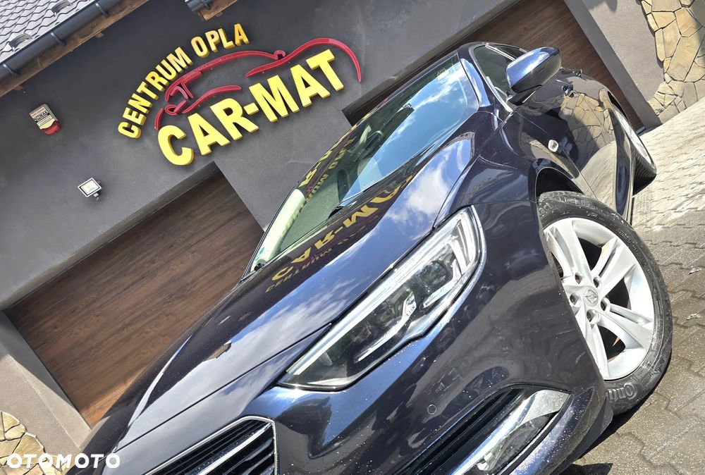 Opel Insignia 1.5 Direct InjectionTurbo Business Innovation - 4