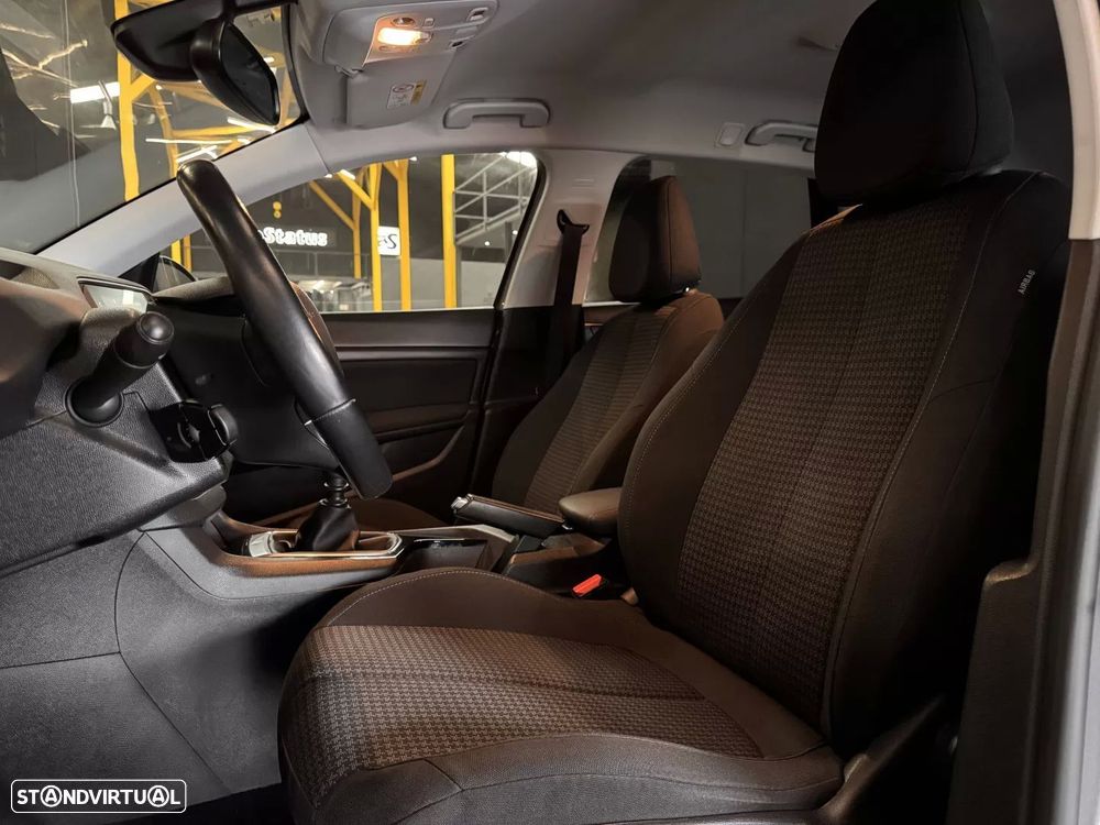 Peugeot 308 SW 1.5 BlueHDi Style J17 - 29