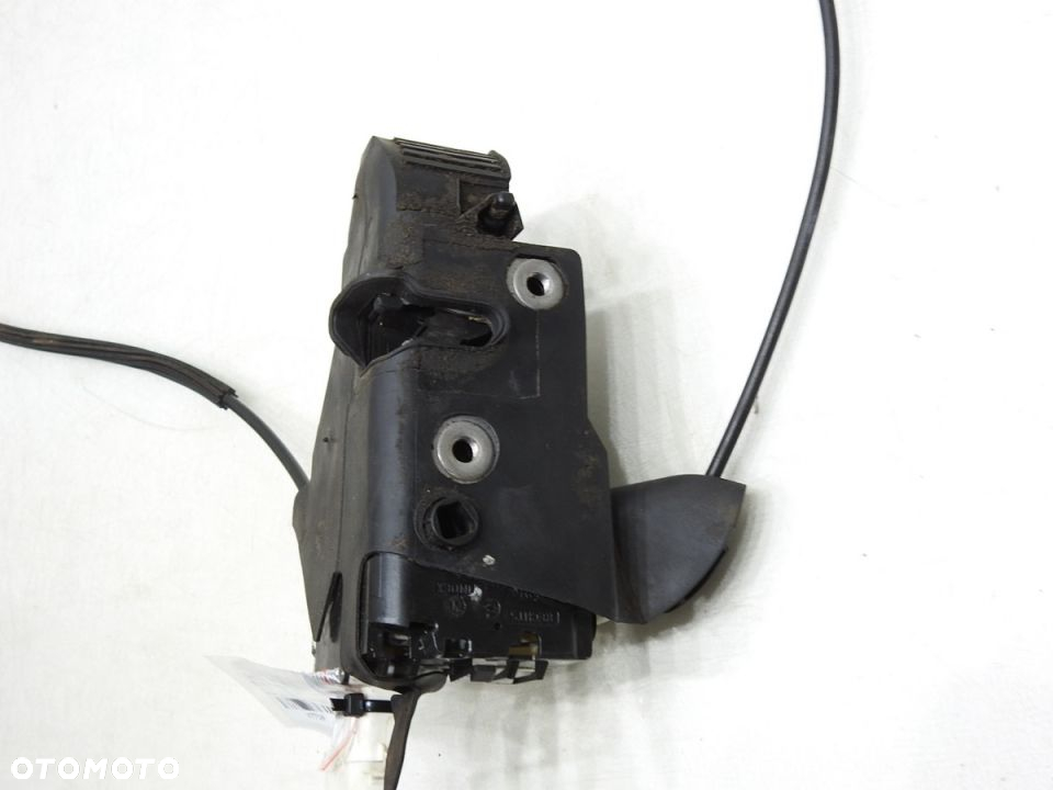 ZAMEK DRZWI PRAWY 6 PIN PEUGEOT 407 COUPE - 3