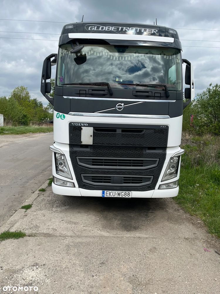 Volvo FTA3T - 3