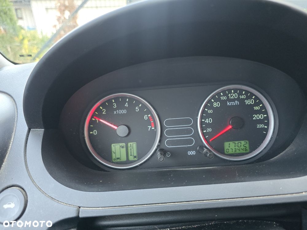 Ford Fiesta - 4