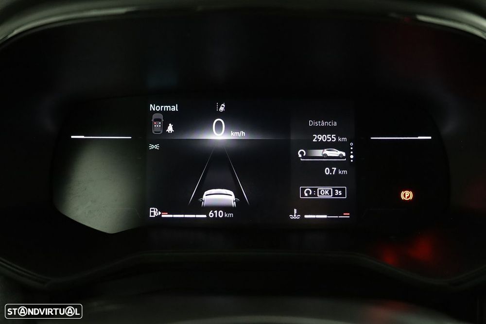 Renault Clio 1.0 TCe Evolution - 15