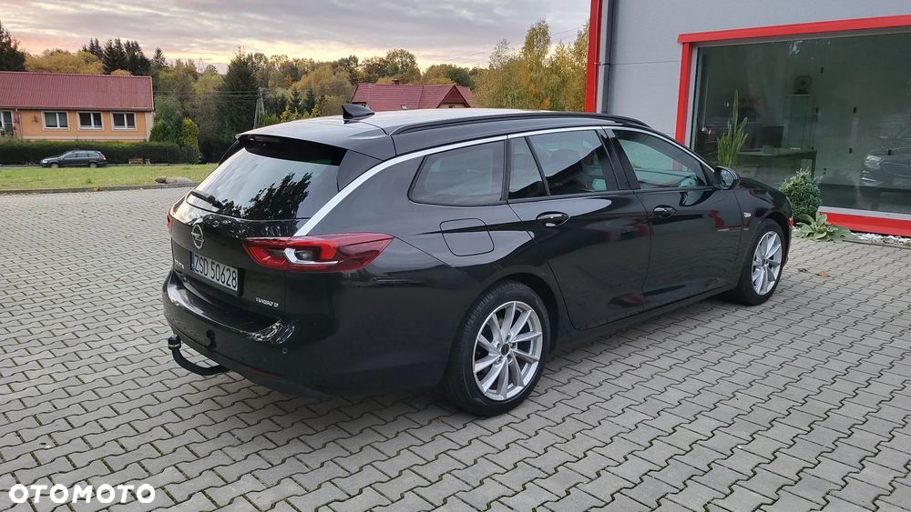 Opel Insignia - 7