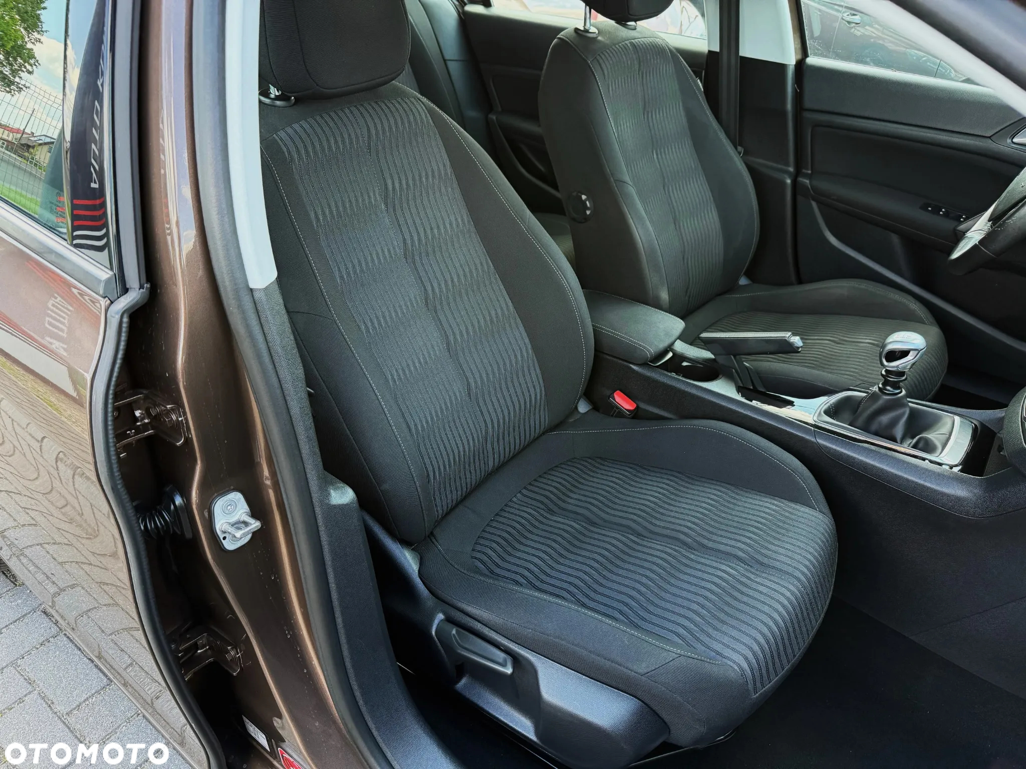 Peugeot 308 125 THP Allure - 14