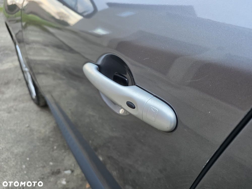 Renault Megane 2.0 140 CVT Dynamique - 28