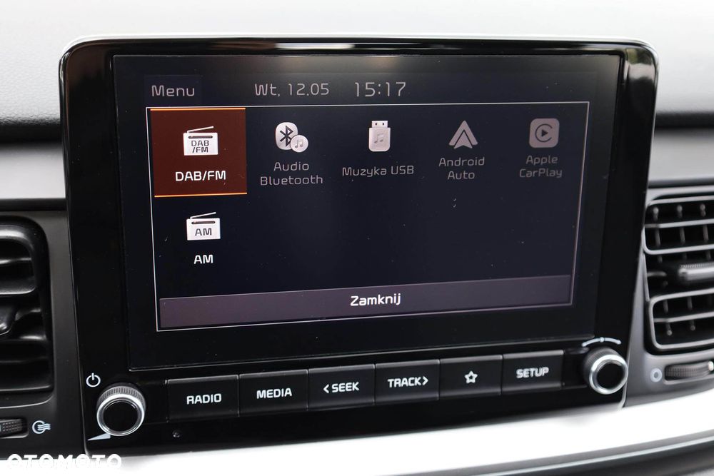 Kia Stonic 1.0 T-GDI M - 19