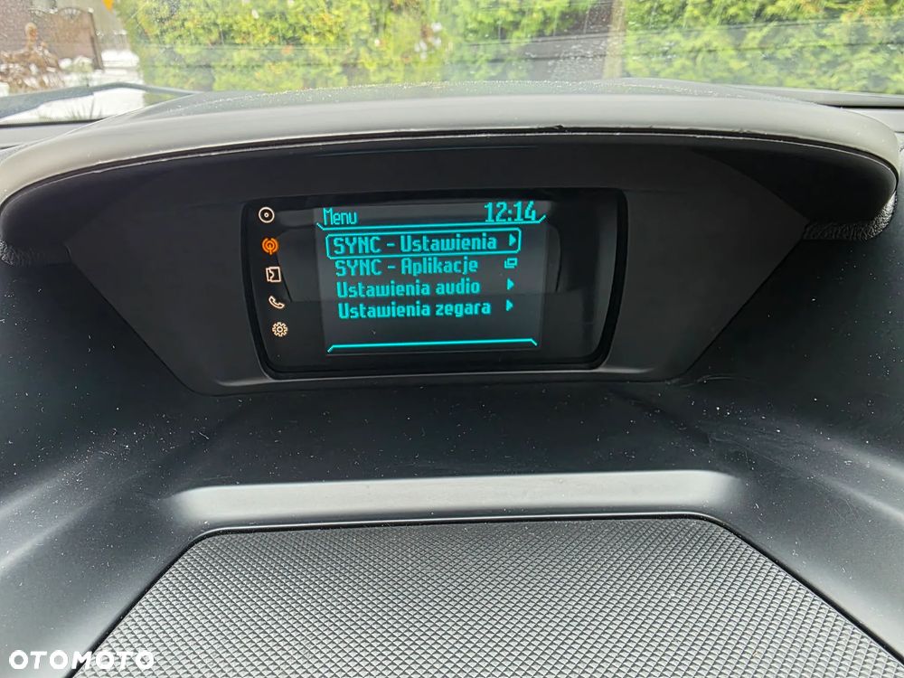 Ford Kuga 1.5 EcoBoost FWD Titanium ASS MMT6 - 12