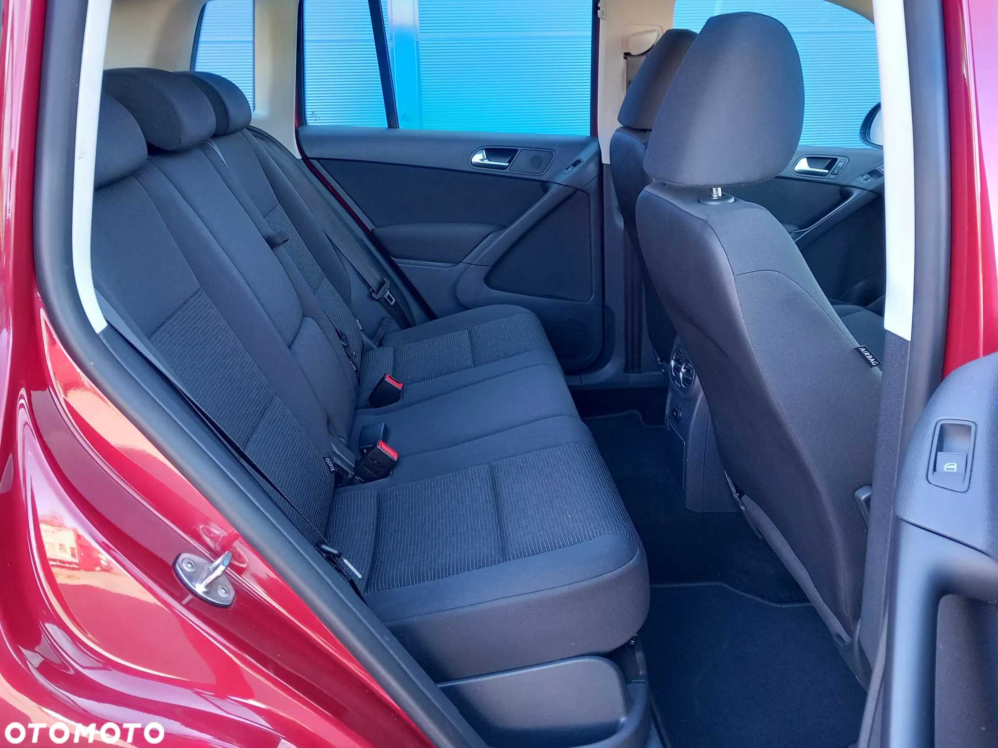 Volkswagen Tiguan 2.0 TDI 4Mot Track DSG - 9