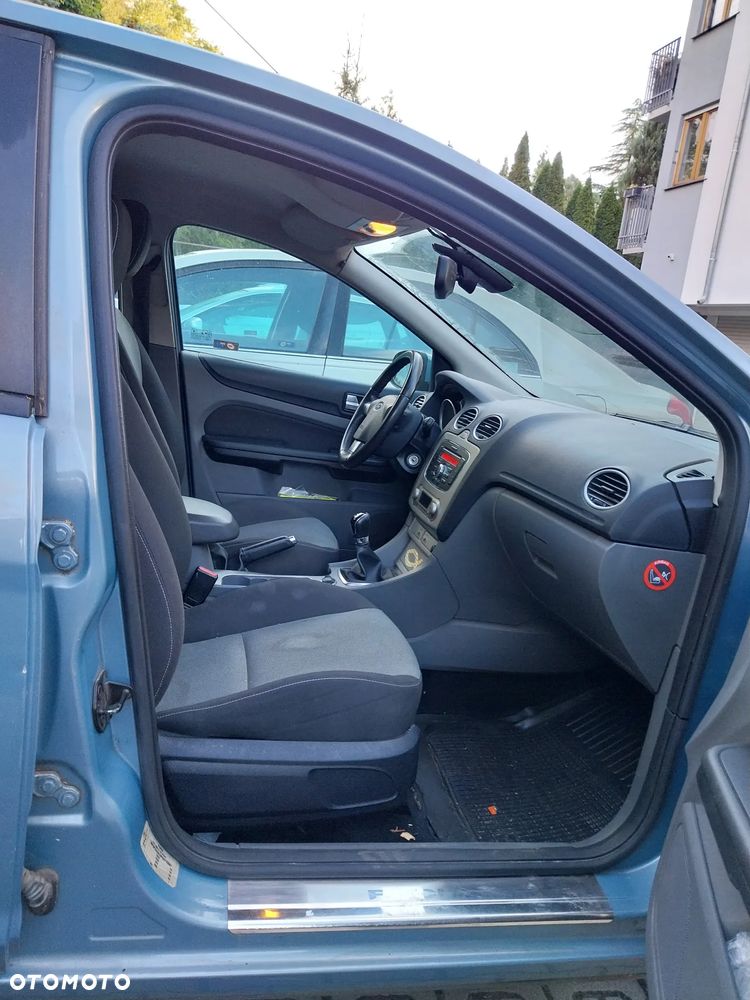 Ford Focus - 14