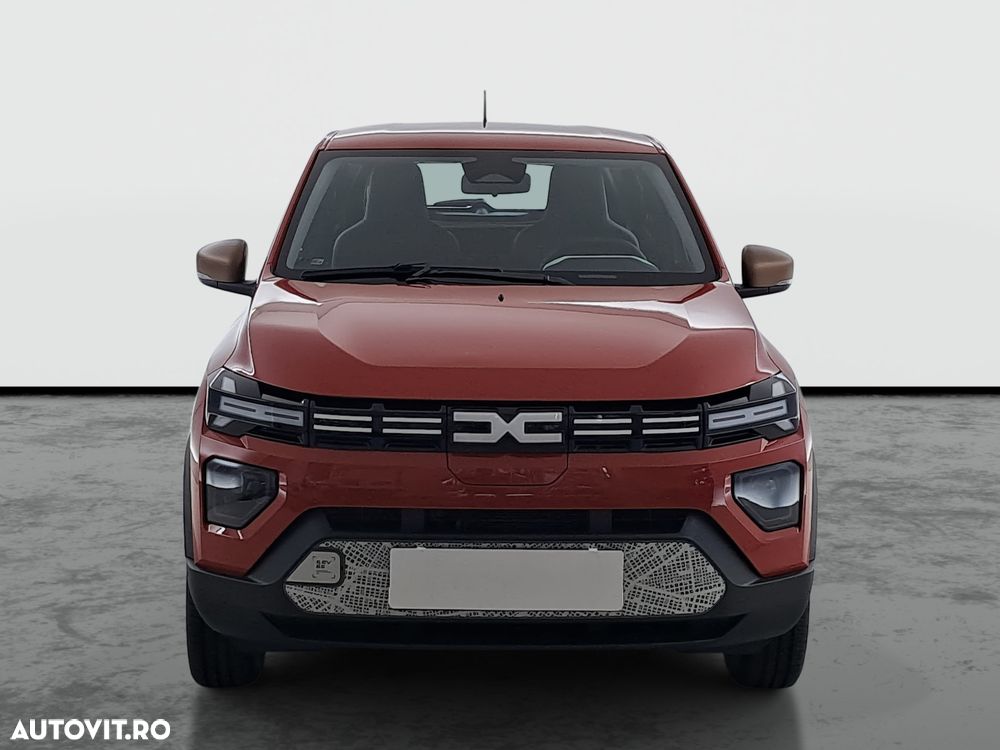 Dacia Spring - 2