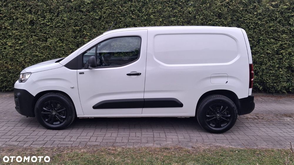 Citroën Berlingo - 28