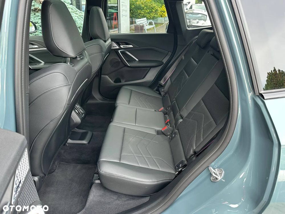 BMW X1 xDrive20d mHEV M Sport sport - 8