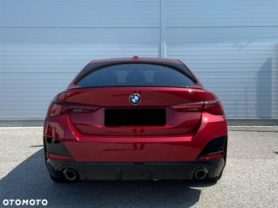 BMW Seria 4 430i xDrive M Sport sport - 5