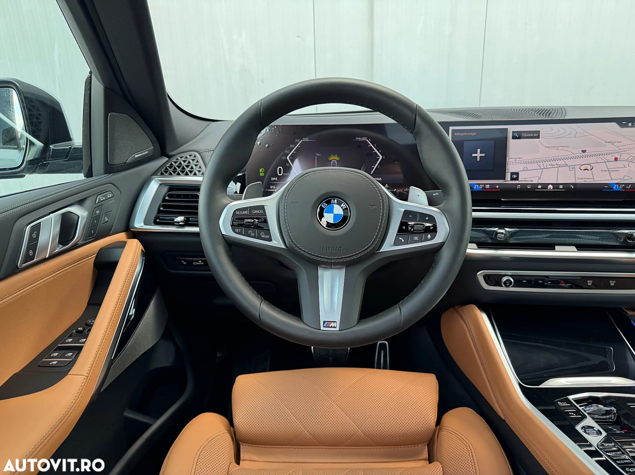 BMW X6 xDrive30d AT MHEV - 28