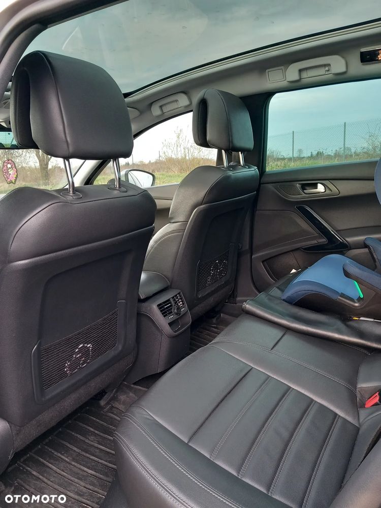 Peugeot 508 BlueHDi 120 Stop&Start Active - 11