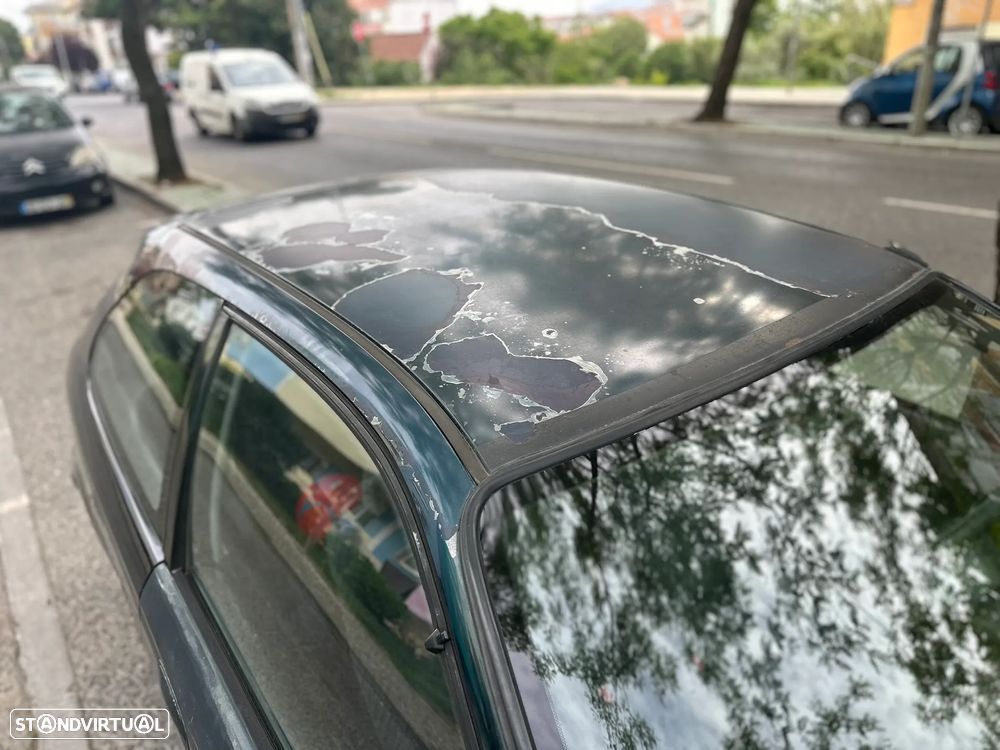 Honda Civic 1.4i S - 14