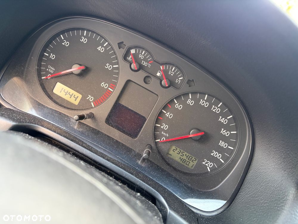 Volkswagen Golf 1.4 Basis - 7