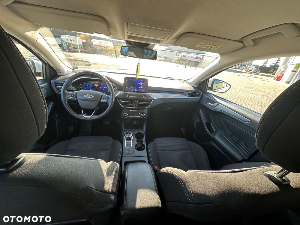 Ford Focus - 14