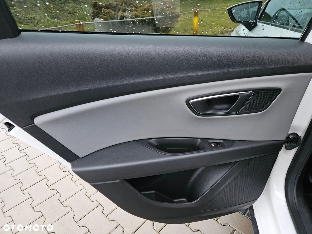 Seat Leon 1.6 TDI Start&Stop 4Drive X-Perience - 33