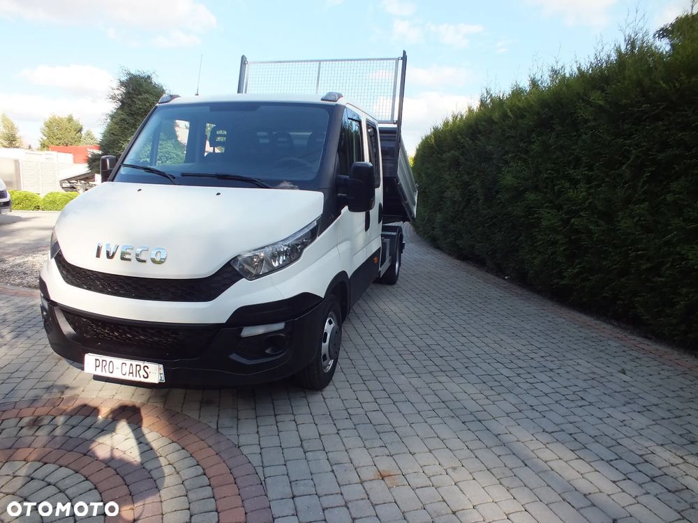 Iveco Daily - 7