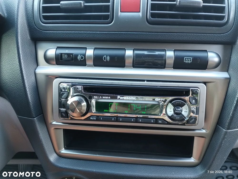 Kia Picanto 1.1 EX - 34