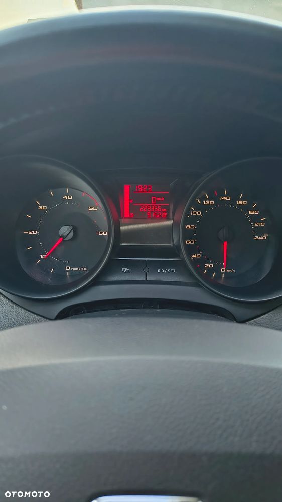 Seat Ibiza 1.4 TDI DPF Ecomotive - 8