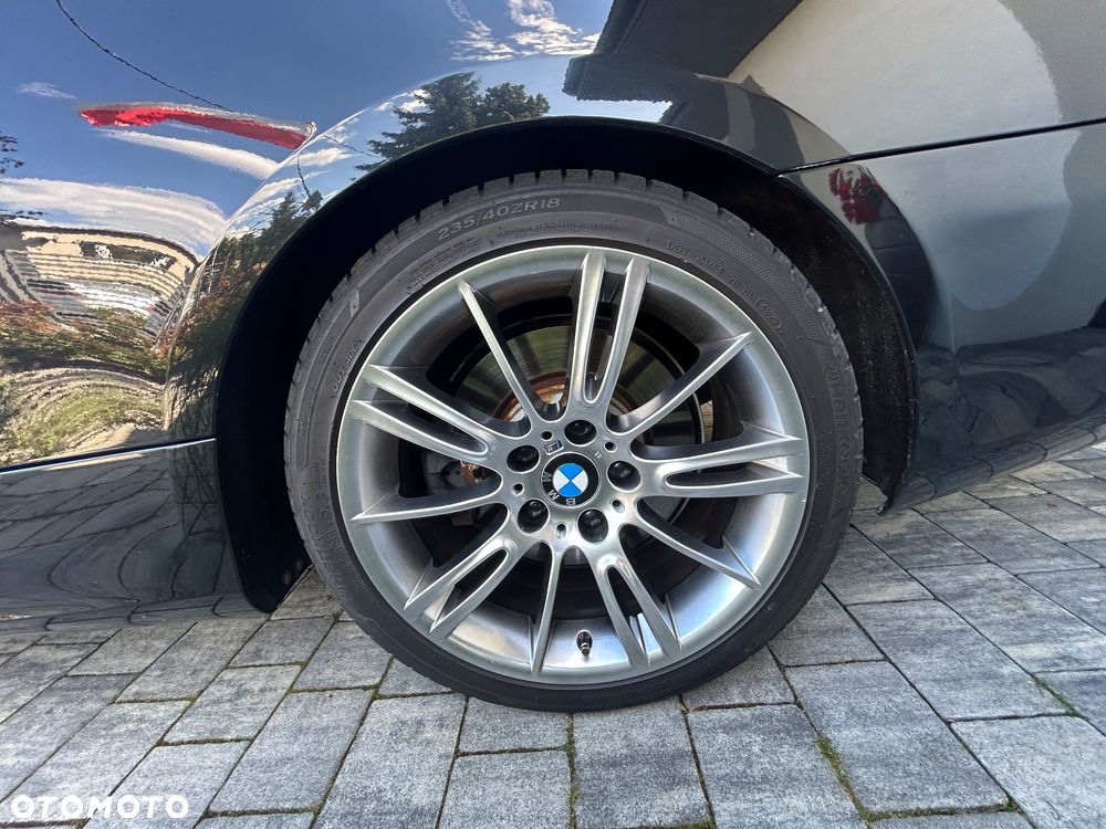 BMW Seria 3 - 34