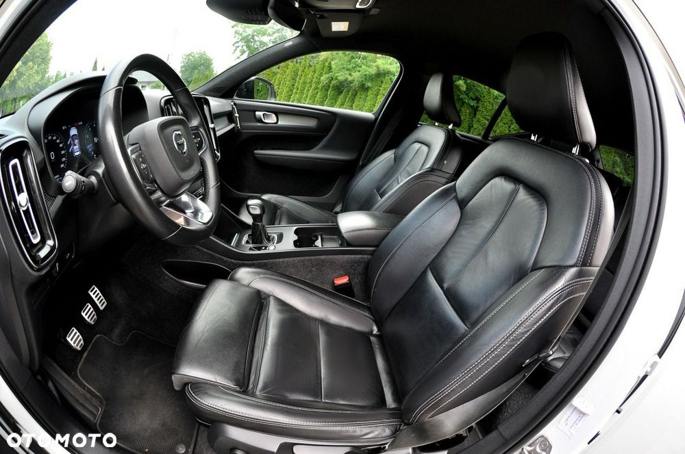 Volvo XC 40 - 7