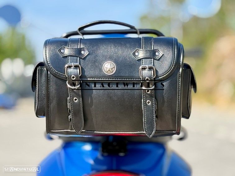 Vespa 125 Primavera S Tech - 12
